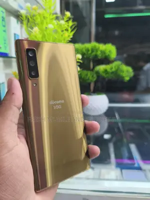 Arrows F52A 5G JAPAN (ব্যবহৃত)