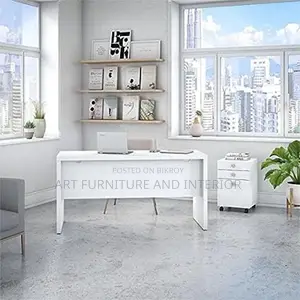 ART Executive Desk 34