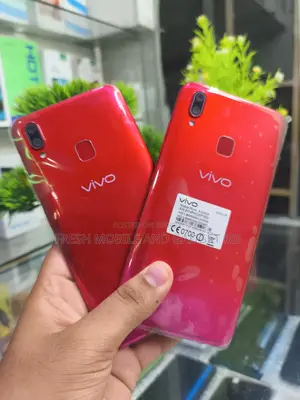 Vivo Y95 4/64 (Used)