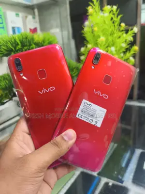 Vivo Y95 4/64 (Used)