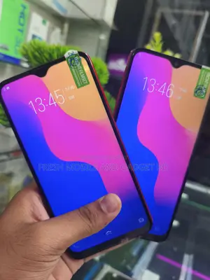 Vivo Y95 4/64 (Used)