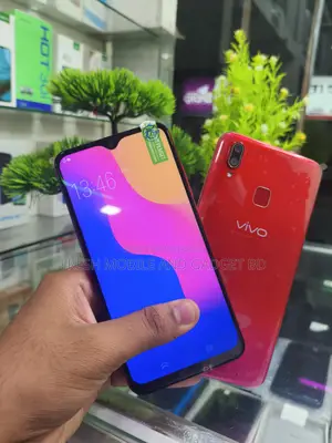 Vivo Y95 4/64 (Used)