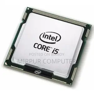 Core I5.3gen.ফ্রেশMonitorled 19 Dell .ssd 256gb.ram 8gb