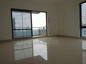 Lake View (Gym-pool) Brand New Flat For Rent @ Gulshan-2