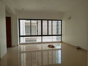 Lake View (Gym-pool) Brand New Flat For Rent @ Gulshan-2