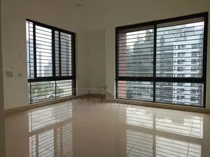 Lake View (Gym-pool) Brand New Flat For Rent @ Gulshan-2