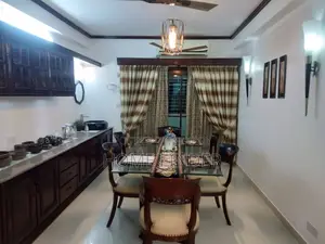 2440 Sqft Furnished Apartment For Rent in Gulshan-2
