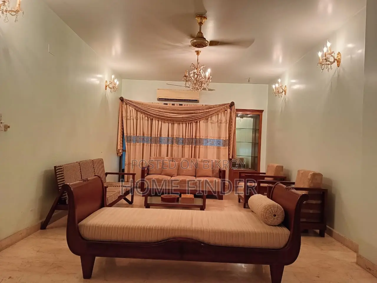 Reside In This Amazing 2630 Sq Ft Ready Flat For Rent Gulshan