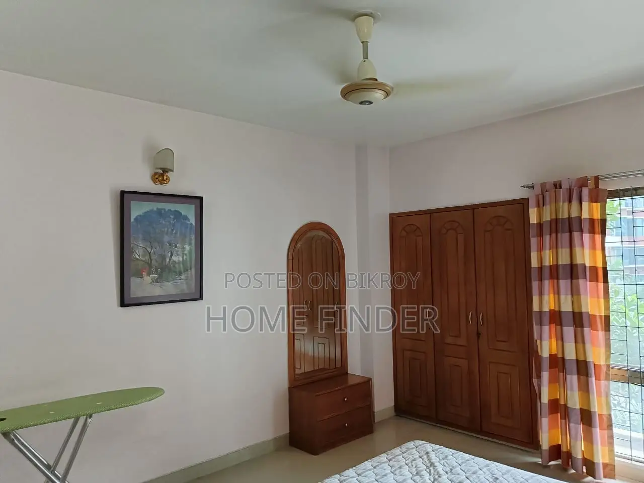 Reside In This Amazing 2630 Sq Ft Ready Flat For Rent Gulshan