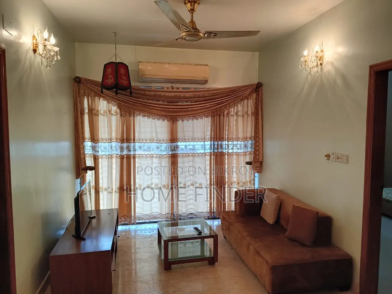 Reside In This Amazing 2630 Sq Ft Ready Flat For Rent Gulshan