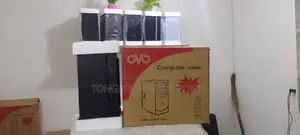 সম্পুর্ন নতুন Core I5 6th Gen Pc Ddr4 8gb Ram 256gb Nvme (Stock Limite)