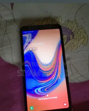 Samsung Galaxy A7 6/128GB (Used)