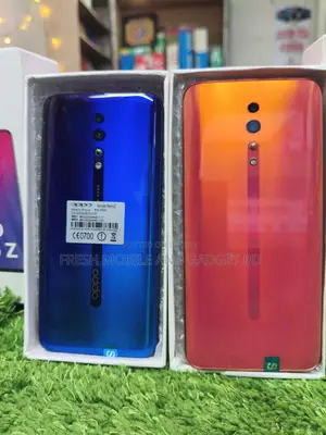 OPPO Reno Z 8/256 (Brand New)