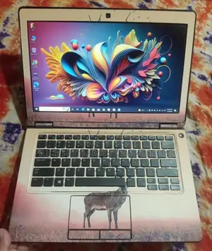 DELL Core i5 5th Genaretion Ultra Slim Laptop, 8GB, 256GB.