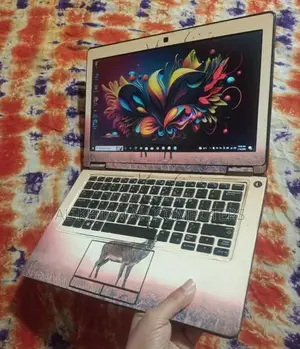 DELL Core i5 5th Genaretion Ultra Slim Laptop, 8GB, 256GB.
