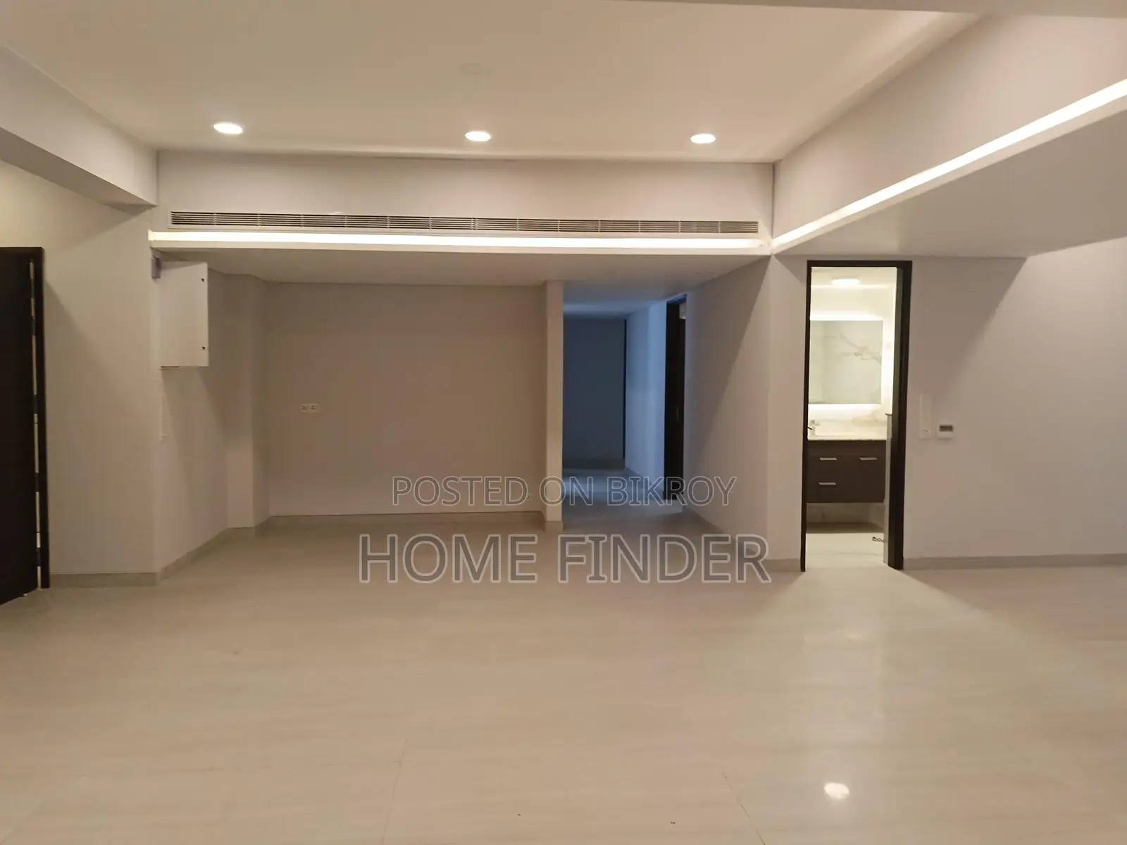 5550 Sqft Semi-furnished (GYM_POOL) Apartment For Rent in Gulshan