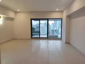 5550 Sqft Semi-furnished (GYM_POOL) Apartment For Rent in Gulshan