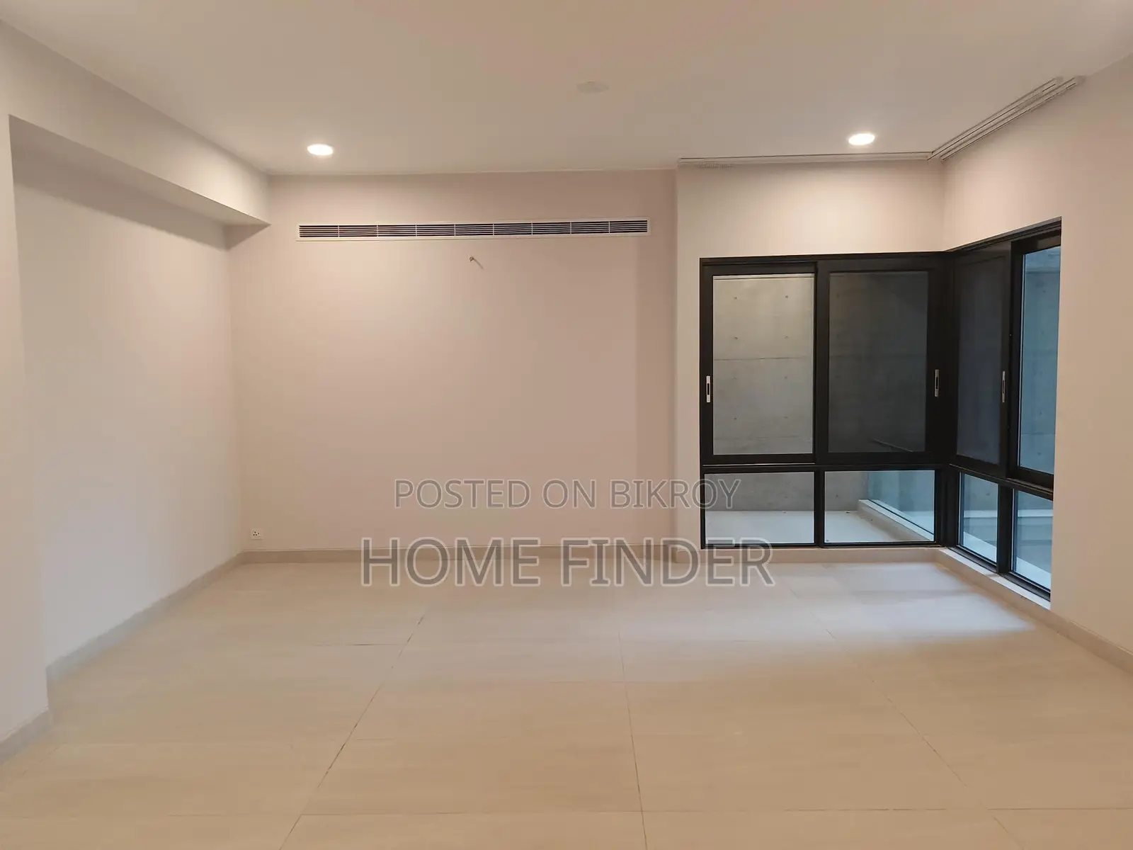 5550 Sqft Semi-furnished (GYM_POOL) Apartment For Rent in Gulshan