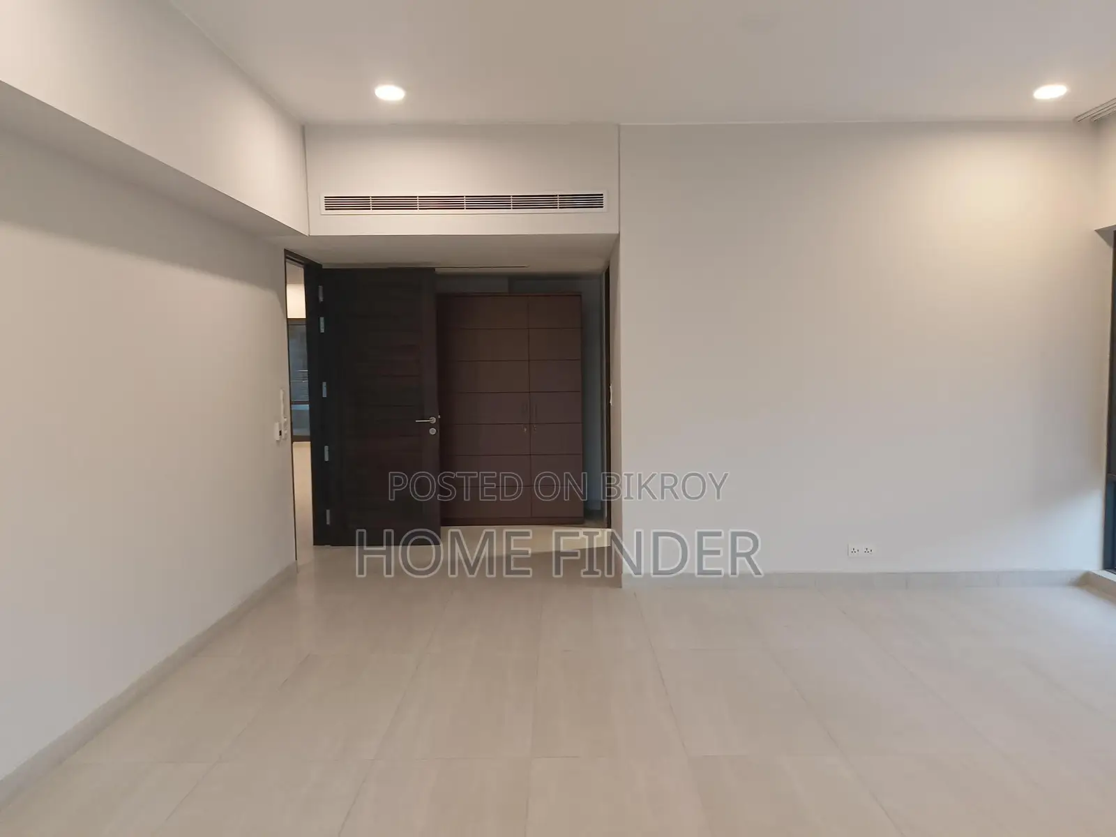 5550 Sqft Semi-furnished (GYM_POOL) Apartment For Rent in Gulshan