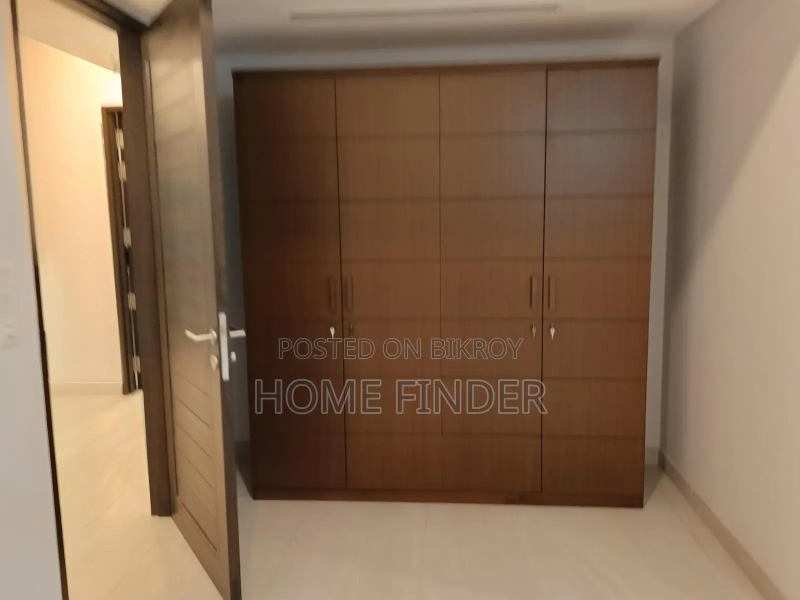 5550 Sqft Semi-furnished (GYM_POOL) Apartment For Rent in Gulshan