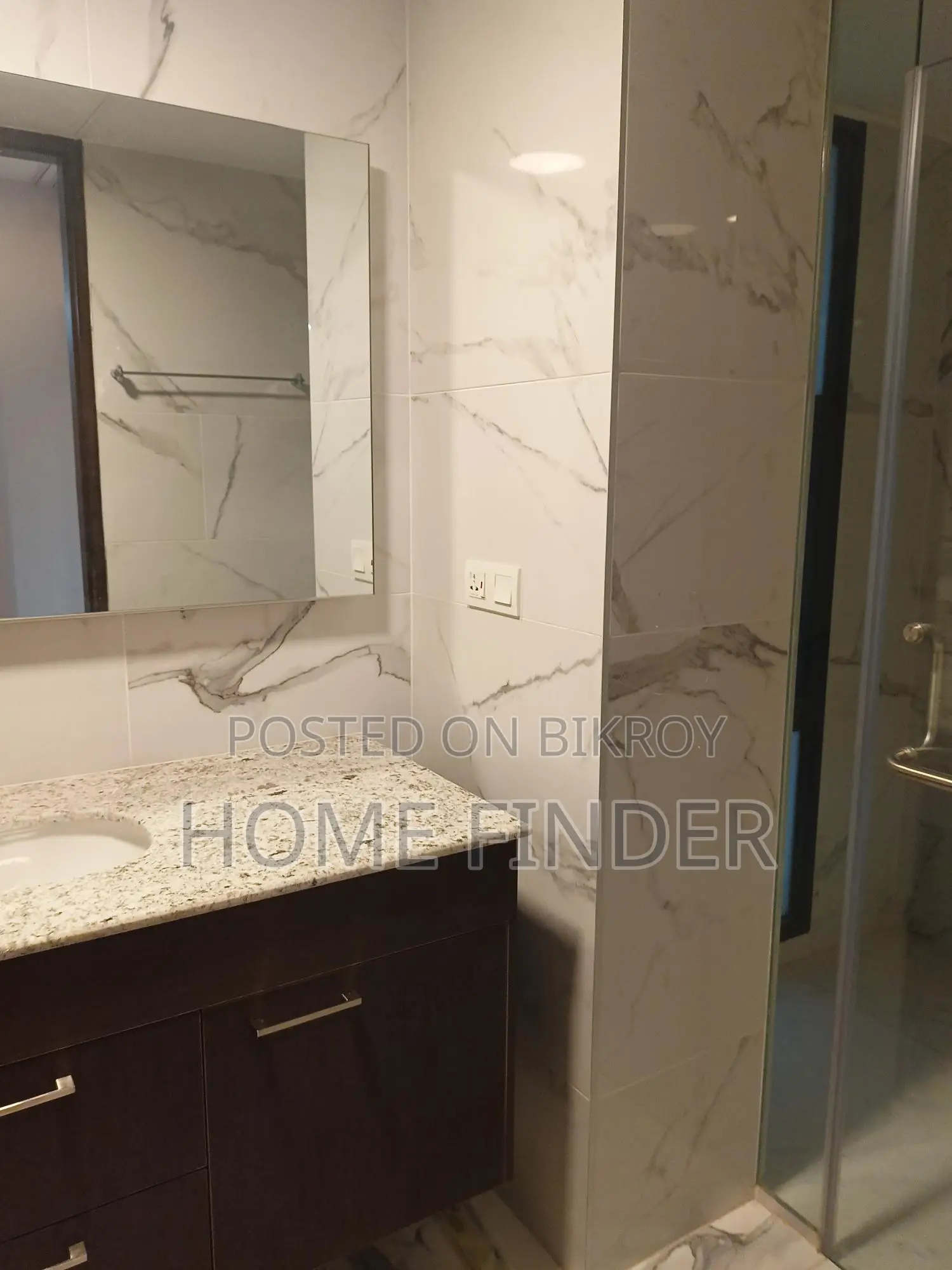 5550 Sqft Semi-furnished (GYM_POOL) Apartment For Rent in Gulshan
