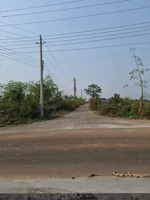 Corner 5 Katha Plot, South/West Facing, Sector 5