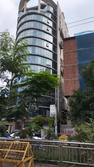 Commercial Space for Sale in Dhanmondi with Monthly Income Opportunity of 5.5 Lakh Taka