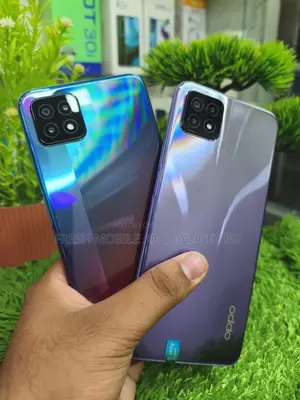 OPPO A73 5G 8/256 (Brand New)