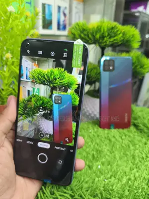 OPPO A73 5G 8/256 (Brand New)