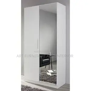 2-Door Almirah - 17