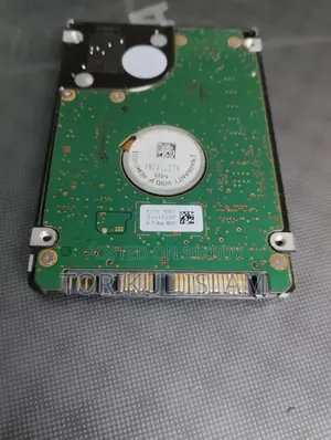 Samsung 320 GB Harddisk