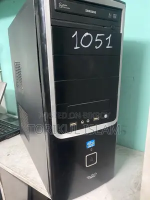 Desktop Computer