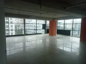 ১৮,০০০ বর্গফুট (১০টি পার্কিং) বাণিজ্যিক ফ্লোর ভাড়া, গুলশান ২ (সার্কেল)