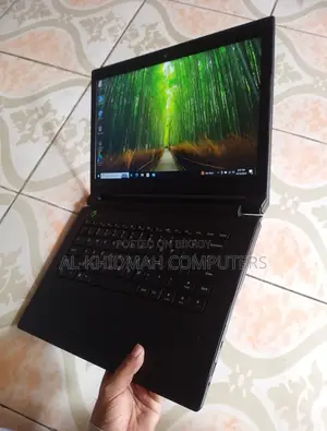 Lenovo Core i5 6th Gen Laptop, 8GB RAM, 500GB HDD, 14" HD Display