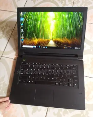 Lenovo Core i5 6th Gen Laptop, 8GB RAM, 500GB HDD, 14" HD Display