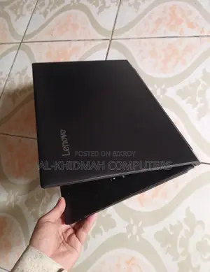 Lenovo Core i5 6th Gen Laptop, 8GB RAM, 500GB HDD, 14" HD Display