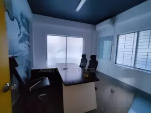 (21,000-Sqft) Full Building Rent In Gulshan Niketon