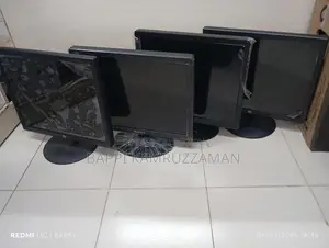17"বেস্ট কোয়ালিটি LED New monitor 1 mark