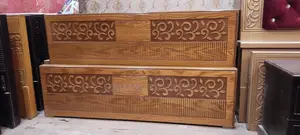 NEW BED CANADIAN OAK VENEER. M # 166