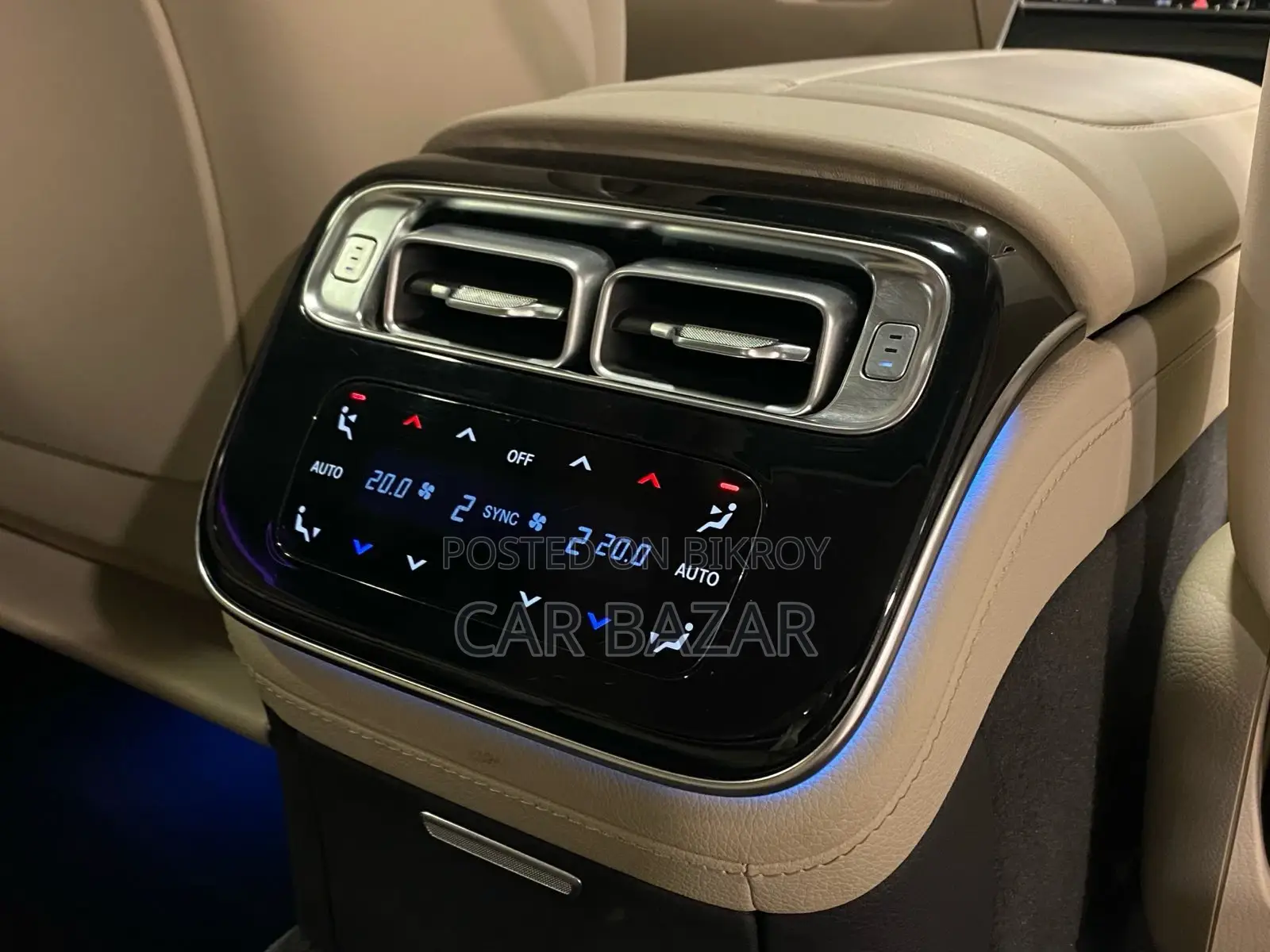Mercedes-Benz S-Class S500 Legendary Sedan 2021