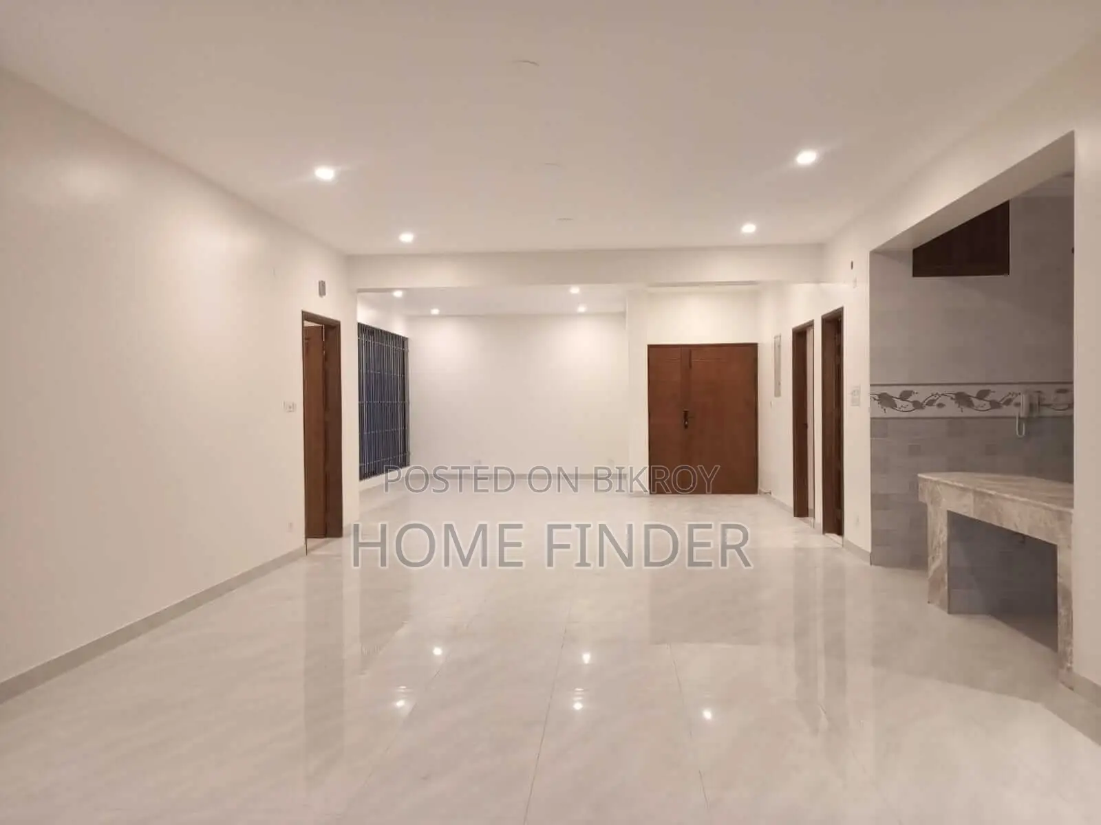 3900 Sqft Swimming Pool Gym Apartment Rent @ Gulshan-2