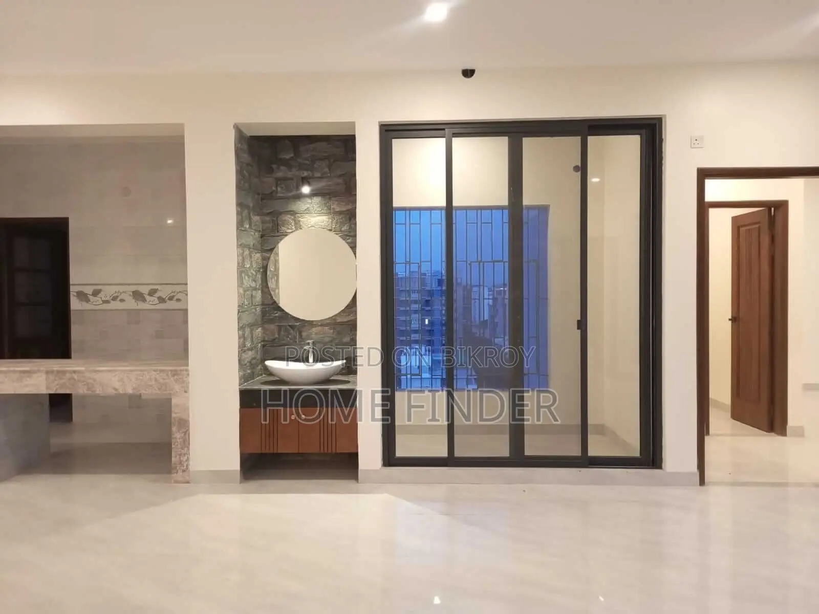 3900 Sqft Swimming Pool Gym Apartment Rent @ Gulshan-2