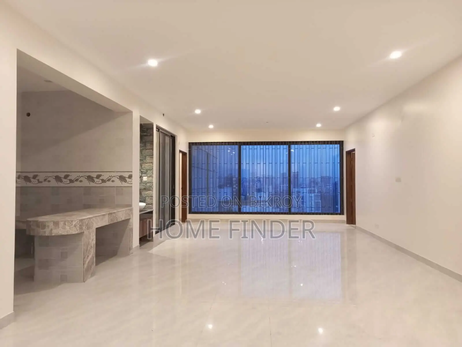 3900 Sqft Swimming Pool Gym Apartment Rent @ Gulshan-2