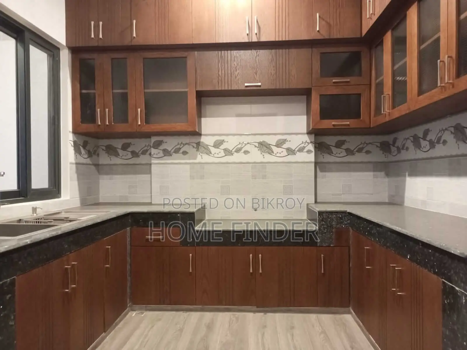 3900 Sqft Swimming Pool Gym Apartment Rent @ Gulshan-2