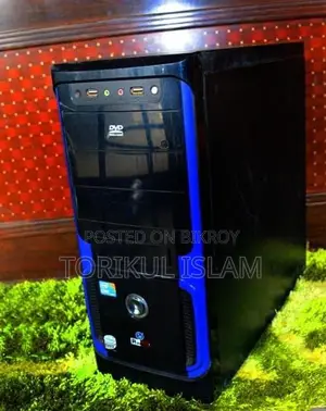 Core i3 Computer 🖥CPU