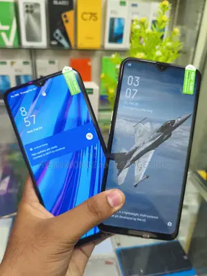 OPPO F11 8/256 (Used)