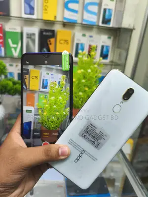 OPPO F11 8/256 (Used)