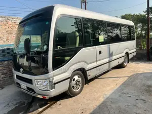 Ac Costar Bus For Rent (28 Seats)