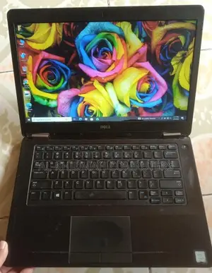 DELL Core i5 6th Gen Ultra Slim Laptop, 128/4, সারাদেশে কুরিয়ার করা হয়।