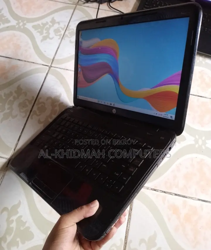 সেরা অফার, HP Core i3 Laptop, 4gb, 500gb (সারাদেশে কুরিয়ারে দেওয়া হয়)